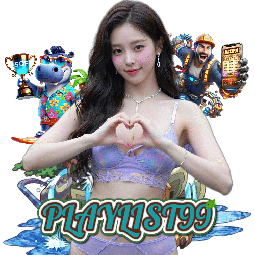 playlist99 อันดับ 1